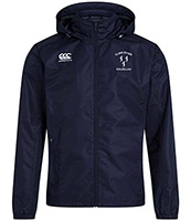 Rain Jacket